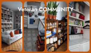 Veteran Community